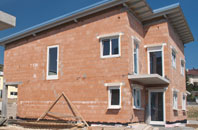 Waterhales home extensions
