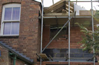 free Waterhales home extension quotes