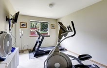 Waterhales home gym construction leads
